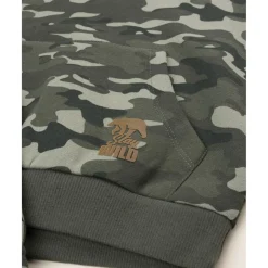 Prenatal Conjunto niño camuflaje