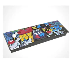 DEVESSPORT Consola de juegos Power