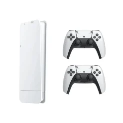 KLACK EUROPE Consola de juegos retro M15 4K 20.000 juegos* Figuras De Acción