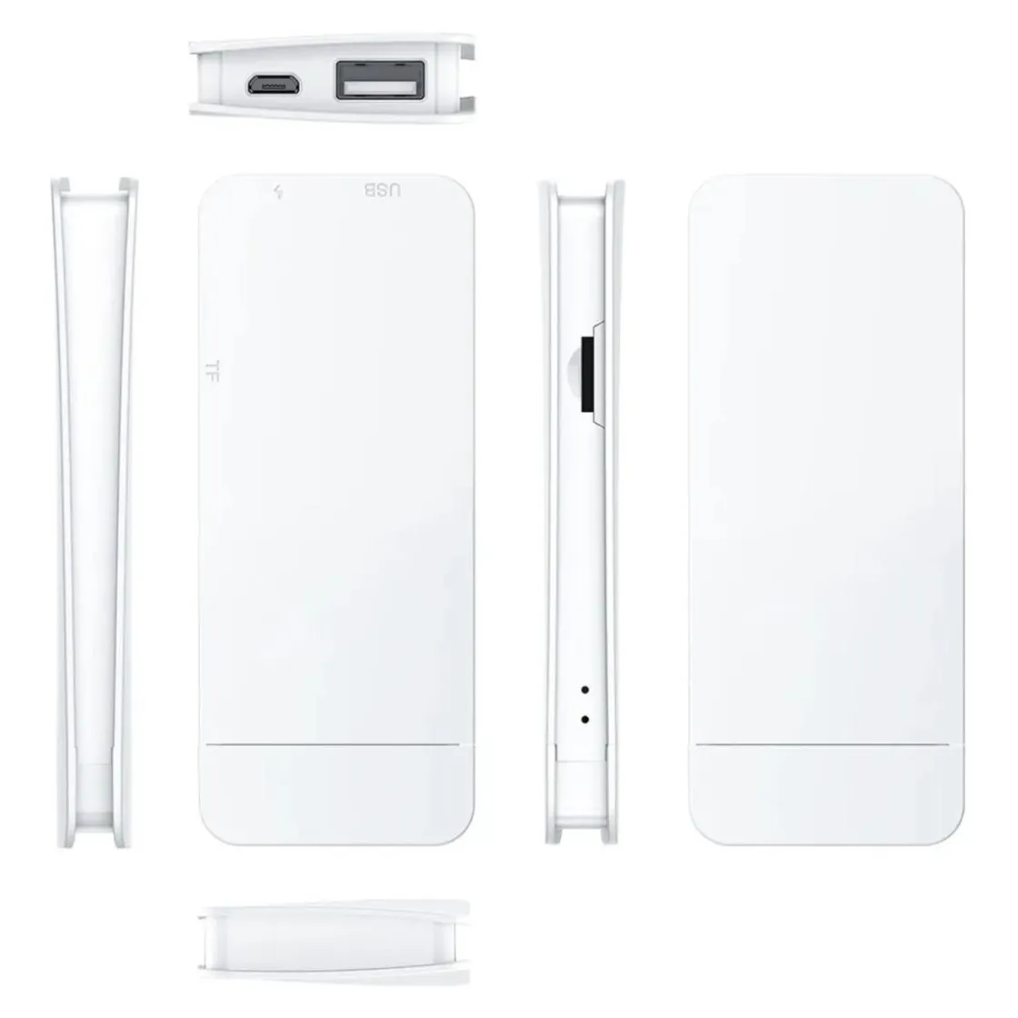 KLACK EUROPE Consola de juegos retro M15 4K 20.000 juegos* Figuras De Acción