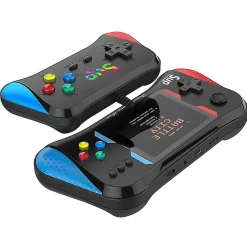 KLACK EUROPE Consola de juegos Retro X7M 500 juegos* Figuras De Acción