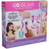 SPIN MASTER Cool maker - Go Glam estudio de uñas* Estilo De Vida