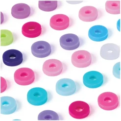 COOL MAKER - Taller de pulseras Stack'd Heishi* Estilo De Vida