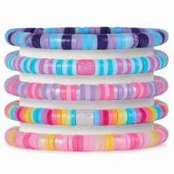 COOL MAKER - Taller de pulseras Stack'd Heishi* Estilo De Vida