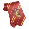Funidelia Corbata Gryffindor Harry Potter* Halloween|Disfraces