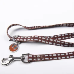 ARTESANIA CERDÁ Correa para perros Chewbacca M* Coleccionables Y Mini Mundos