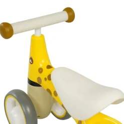 DEVESSPORT Correpasillos Jirafa