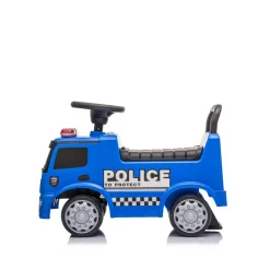 PL OCIOTRENDS Correpasillos Mercedes Actros policía* Motos Y Triciclos