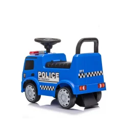 PL OCIOTRENDS Correpasillos Mercedes Actros policía* Motos Y Triciclos