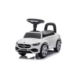 DEVESSPORT Correpasillos Mercedes AMG C63 Coupé Blanco