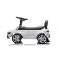 DEVESSPORT Correpasillos Mercedes AMG C63 Coupé Blanco