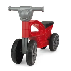 CHICOS Correpasillos Mini Custom Rojo* Motos Y Triciclos