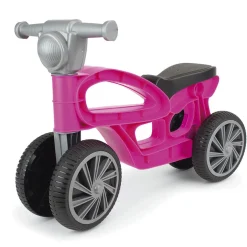 CHICOS Correpasillos Mini Custom Púrpura