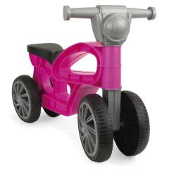 CHICOS Correpasillos Mini Custom Púrpura