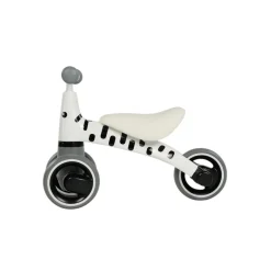 DEVESSPORT Correpasillos Zebra* Motos Y Triciclos