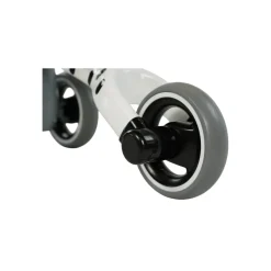 DEVESSPORT Correpasillos Zebra* Motos Y Triciclos