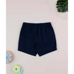 Prenatal Corto bimbo azul* Bebé Niño 3-36 Meses·Vaqueros, Pantalones Y Petos|Niño·Bebé Niño 3-36 Meses