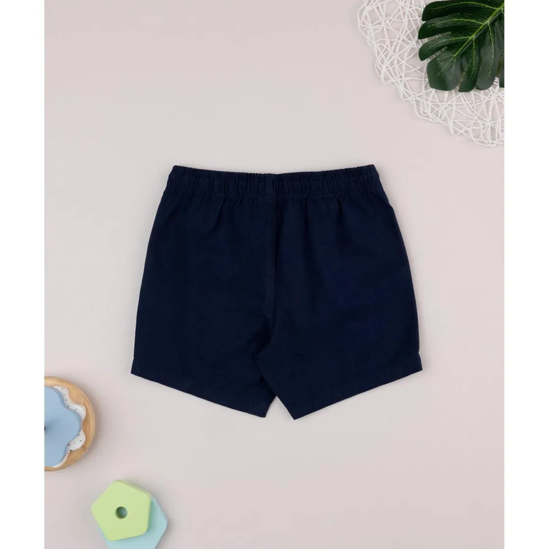 Prenatal Corto bimbo azul* Bebé Niño 3-36 Meses·Vaqueros, Pantalones Y Petos|Niño·Bebé Niño 3-36 Meses