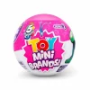 BANDAI Cápsula sorpresa TOY Mini Brands* Coleccionables Y Mini Mundos