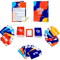 MARTOMAGIC SL-MAGIC BOX INT Crack List