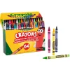 CRAYOLA - 64 Ceras* Arte Y Manualidades