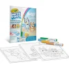 CRAYOLA - Color Wonder. Kit para colorear ㅤ* Arte Y Manualidades