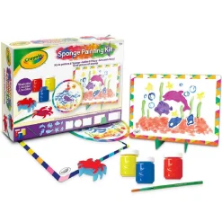 CRAYOLA - Mis Primeras Creaciones (varios modelos)