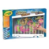 CRAYOLA - Pizarra con luz LED