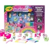 CRAYOLA - Washimals - Salón de Belleza
