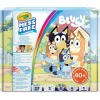 CRAYOLA Color Wonder - Bluey* Arte Y Manualidades