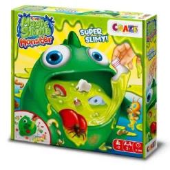 TOYS "R" US Craze - Magic Slime Monster Juego de Mesa* Juegos Y Puzzles|Friki Zone