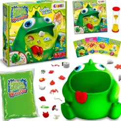 TOYS "R" US Craze - Magic Slime Monster Juego de Mesa* Juegos Y Puzzles|Friki Zone