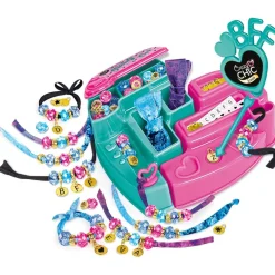 CRAZY CHIC - Estudio de Joyería Best Friends