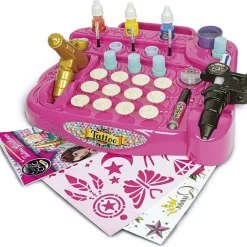 CLEMENTONI Crazy Chic - Estudio de tatuajes* Estilo De Vida