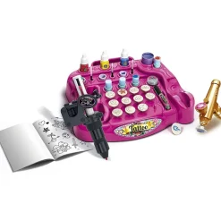 CLEMENTONI Crazy Chic - Estudio de tatuajes* Estilo De Vida