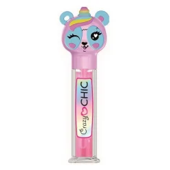 CRAZY CHIC - Lipgloss Animales (varios modelos)* Estilo De Vida