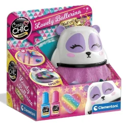 CLEMENTONI Crazy Chic - Lovely Bailarina (Varios modelos)