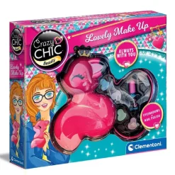 CLEMENTONI Crazy Chic - Lovely Make Up (Varios modelos)* Estilo De Vida