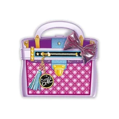 CLEMENTONI Crazy Chic - Maletín de maquillaje* Estilo De Vida|Halloween