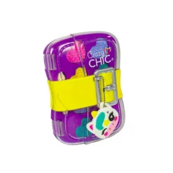 CRAZY CHIC - Mini bolso de sombras de ojos (Varios modelos)