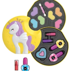 CLEMENTONI Crazy Chic - Neceser maquillaje unicornio* Estilo De Vida|Halloween