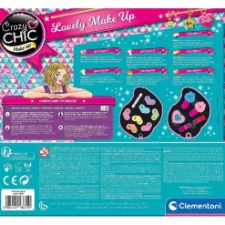 CLEMENTONI Crazy Chic - Neceser maquillaje (Varios modelos)