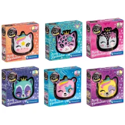 CRAZY CHIC - Sombras de Ojos Animales (varios modelos)* Estilo De Vida