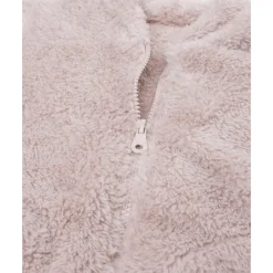 Prenatal Cárdigan bata de niña rosa en pelo suave* Descanso Y Ropa Interior·Bebé 3-36 Meses