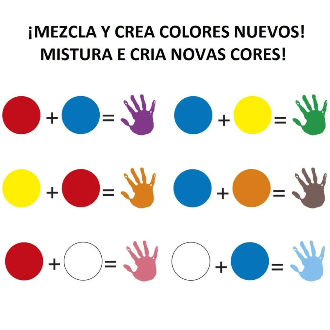 CREAMANIA UNISEX Creamania - 12 botes de pasta de modelar 142gr* Steam|Arte Y Manualidades