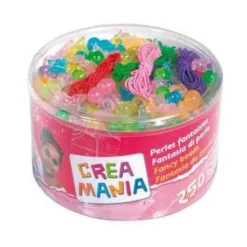 CREAMANIA GIRL Creamania - Abalorios y accesorios (varios modelos)* Estilo De Vida