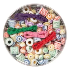 CREAMANIA GIRL Creamania - Abalorios y accesorios (varios modelos)* Estilo De Vida