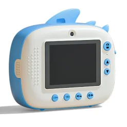 CREAMANIA - Cámara instantánea (varios colores)* Arte Y Manualidades