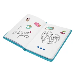 COMANSI Creamania - Conjunto de libretas ㅤ* Estilo De Vida