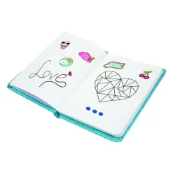 COMANSI Creamania - Conjunto de libretas ㅤ* Estilo De Vida